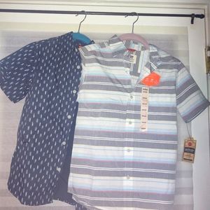 Urban pipeline boys button downs bundle